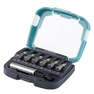 WOLFCRAFT - Bit TX s adapterem v boxu, sada 7ks - Bit Set