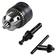 WOLFCRAFT - Set SDS-plus Economy line - Chuck