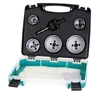 WOLFCRAFT - Nástavec BiM pro děrovku 35-68mm, sada 6ks - Hole saw