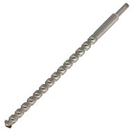 WOLFCRAFT - Vrták do betonu HM průrazový 12x400mm - Drill Set