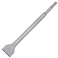 WOLFCRAFT - Sekáč plochý SDS-plus 35x250mm - Chisel