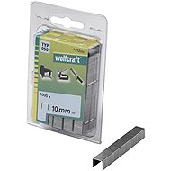 WOLFCRAFT - Wide upholstery buckle 10,55mm height 10mm, 1000pcs - Filing Clip