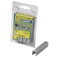 WOLFCRAFT - Clasp wide 11,2mm height 14mm, 1000pcs - Filing Clip