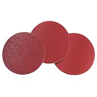 MAGG Cutout 150mm - P80 with Velcro - 3 pcs - Sandpaper