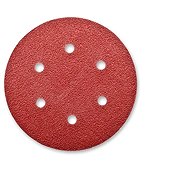 MAGG Hole punch 150mm - P60 with Velcro - 5 pcs - Sandpaper