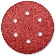 MAGG Hole punch 150mm - P100 with Velcro - 5 pcs - Sandpaper