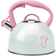 Paris Hilton Kettle 58521 XO XO Paris - Hot Water Kettle
