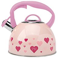 Paris Hilton Kettle 58520 - Hot Water Kettle