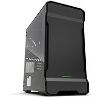 Phanteks Enthoo EVOLV MATX Tempered Glass Black - PC Case