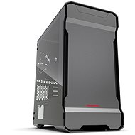 Phanteks Enthoo Evolv mATX Tempered grey - PC Case
