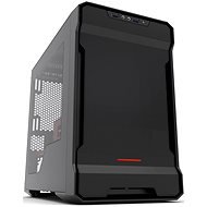 Phanteks Enthoo Evolve ITX (black/red) - PC Case