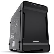 Phanteks Enthoo Evolv ITX Tempered Black - PC Case