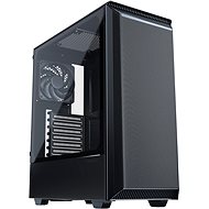 Phanteks Eclipse P300 Tempered Glass - Mesh Edition - PC Case