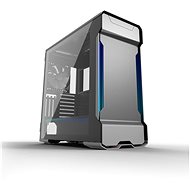 Phanteks Enthoe Evolv X - Galaxy Silver - PC Case