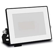 Philips Lois 10W 950lm 3000K IP65 black - LED Reflector