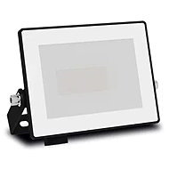 Philips Lois 10W 950lm 5000K IP65 black - LED Reflector