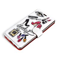 Mobiwear flip for Xiaomi Poco M5 - M131P - Phone Case