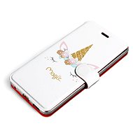 Mobiwear flip for Xiaomi Poco M5 - MH01P - Phone Case