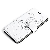 Mobiwear flip for Xiaomi Poco M5 - MH12S - Phone Case