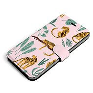 Mobiwear flip for Xiaomi Poco M5 - MP07S - Phone Case