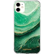 Mobiwear Silicone for Apple iPhone 11 - B008F - Phone Cover