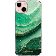 Mobiwear Silicone for Apple iPhone 13 - B008F - Phone Cover