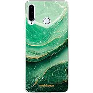 Mobiwear Silicone for Huawei P30 Lite - B008F - Phone Cover
