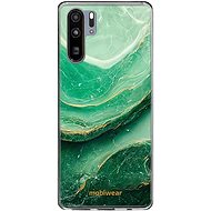 Mobiwear Silicone for Huawei P30 Pro - B008F - Phone Cover