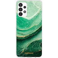Mobiwear Silicone for Samsung Galaxy A13 4G - B008F - Phone Cover