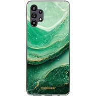 Mobiwear Silicone for Samsung Galaxy A32 4G - B008F - Phone Cover