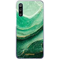 Mobiwear Silicone for Samsung Galaxy A50 - B008F - Phone Cover