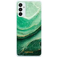 Mobiwear Silicone for Samsung Galaxy M13 - B008F - Phone Cover