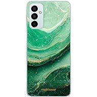 Mobiwear Silicone for Samsung Galaxy M23 5G - B008F - Phone Cover