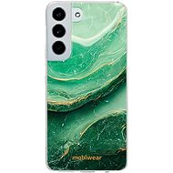 Mobiwear Silicone for Samsung Galaxy S22 - B008F - Phone Cover