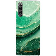 Mobiwear Silicone for Sony Xperia 10 IV - B008F - Phone Cover