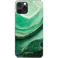 Mobiwear Silicone for Apple iPhone 11 Pro - B008F - Phone Cover