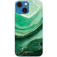 Mobiwear Silicone for Apple iPhone 13 Mini - B008F - Phone Cover