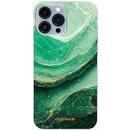 Mobiwear Silicone for Apple iPhone 13 Pro - B008F - Phone Cover