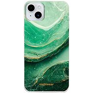 Mobiwear Silicone for Apple iPhone 14 Plus - B008F - Phone Cover