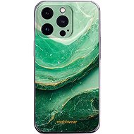 Mobiwear Silicone for Apple iPhone 14 Pro - B008F - Phone Cover