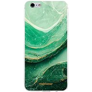 Mobiwear Silicone for Apple iPhone 6/ 6s - B008F - Phone Cover