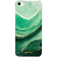 Mobiwear Silicone for Apple iPhone 5S / 5 / SE - B008F - Phone Cover