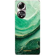 Mobiwear Silicone for Huawei Honor 50 / Huawei Nova 9 - B008F - Phone Cover