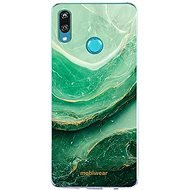 Mobiwear Silicone for Huawei P Smart 2019 / Honor 10 Lite - B008F - Phone Cover