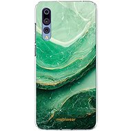 Mobiwear Silicone for Huawei P20 Pro - B008F - Phone Cover