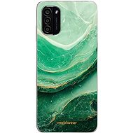Mobiwear Silicone for Nokia G21 / Nokia G11 - B008F - Phone Cover