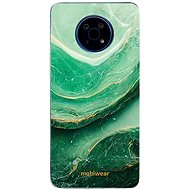 Mobiwear Silicone for Nokia G50 5G - B008F - Phone Cover