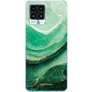 Mobiwear Silicone for Realme 8 / Realme 8 Pro - B008F - Phone Cover