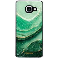 Mobiwear Silicone for Samsung Galaxy A3 2016 - B008F - Phone Cover