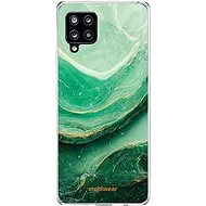 Mobiwear Silicone for Samsung Galaxy A42 5G - B008F - Phone Cover